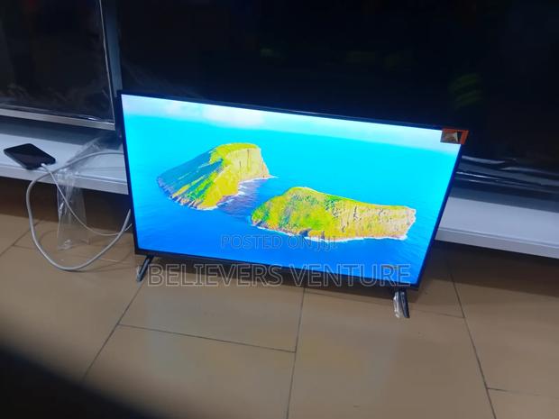 Google Android Led Tv – Tcl’S Reliable Performance · Photo 2