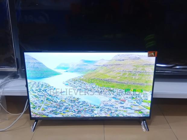 Android Hd Smart Entertainment Tv – TCL Crafted · Photo 1