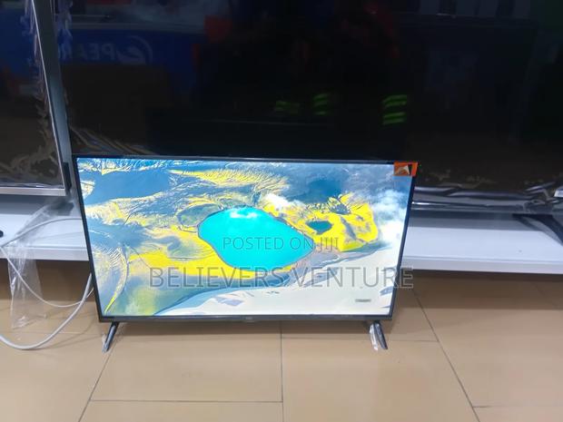 Smart Android Screen – Powered by TCL Quality · Photo 1