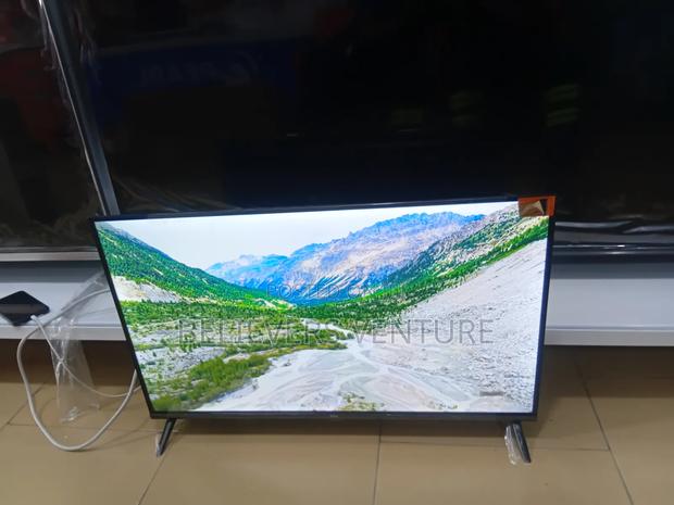 Smart Android Screen – Powered by TCL Quality · Photo 2