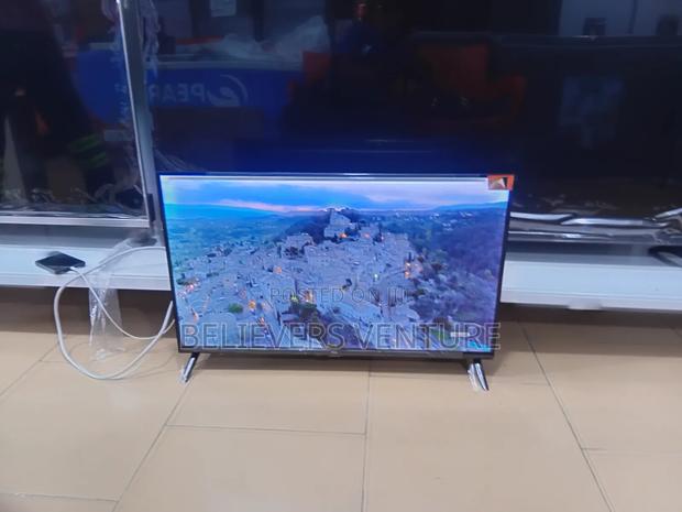 Android Streaming Hub Tv – TCL Smooth Navigation · Photo 1