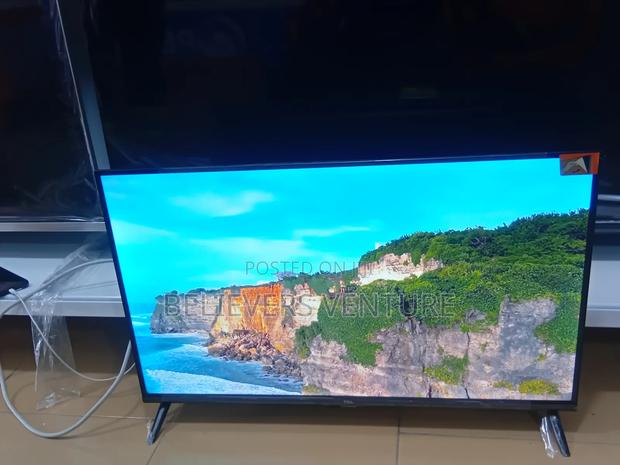 Android Streaming Hub Tv – TCL Smooth Navigation · Photo 2