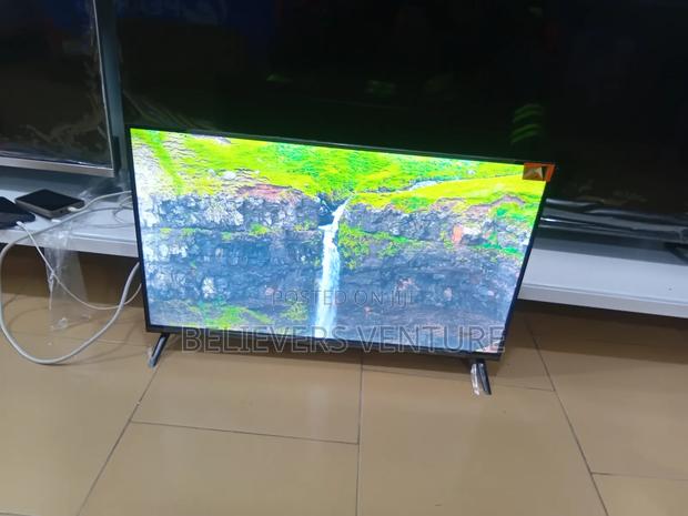 Android Led Home Smart Tv – TCL Picture Boost · Photo 1