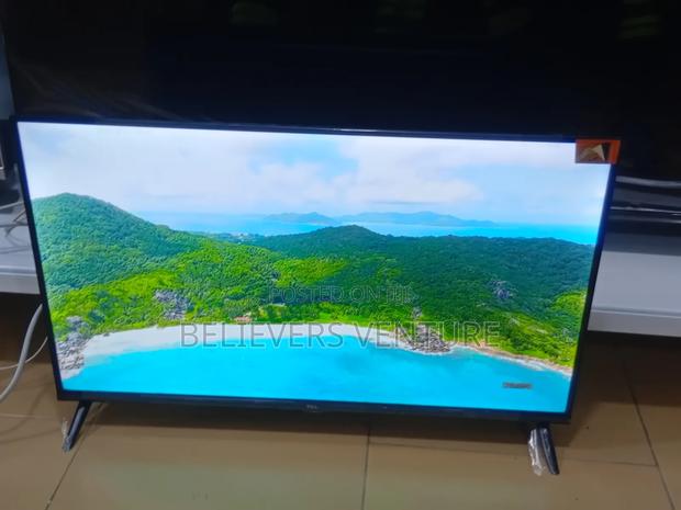 Android Led Home Smart Tv – TCL Picture Boost · Photo 2