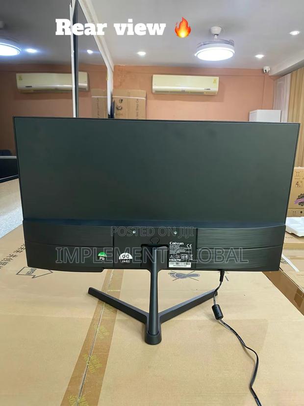 Monitors 22,24 and 27 Inches photo 4