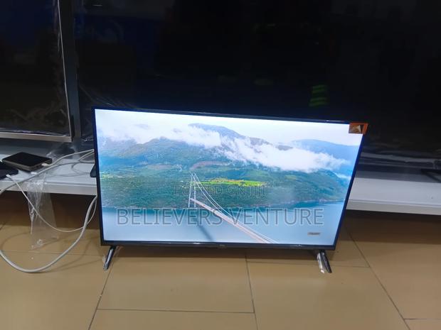 Android Hd Smart Display – TCL Picture Engine Inside · Photo 1