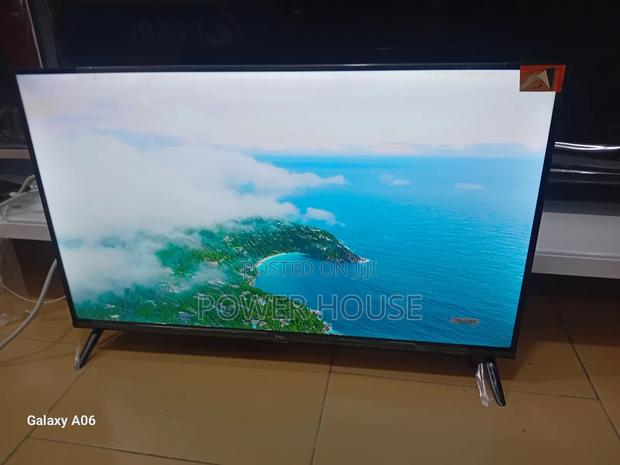 Clean TCL 32-Inch Smart Tv for Sale – Perfect Condition! · Photo 3