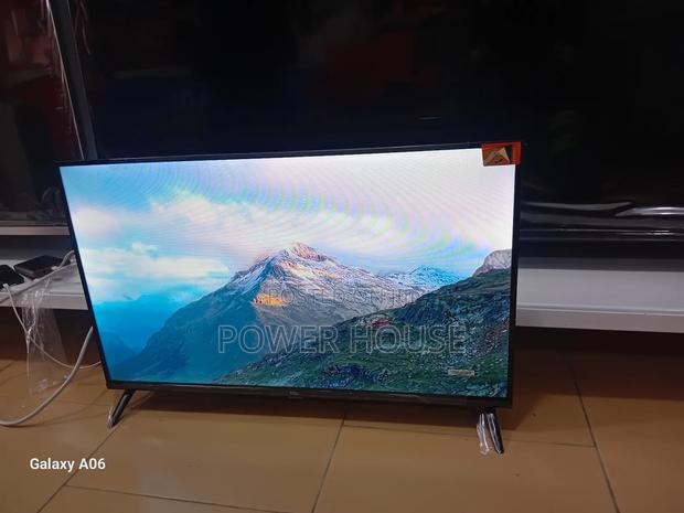 Clean TCL 32-Inch Smart Tv for Sale – Perfect Condition! · Photo 4