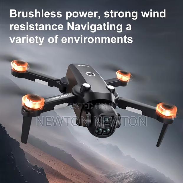 Camera Drone With Digital Display photo 3