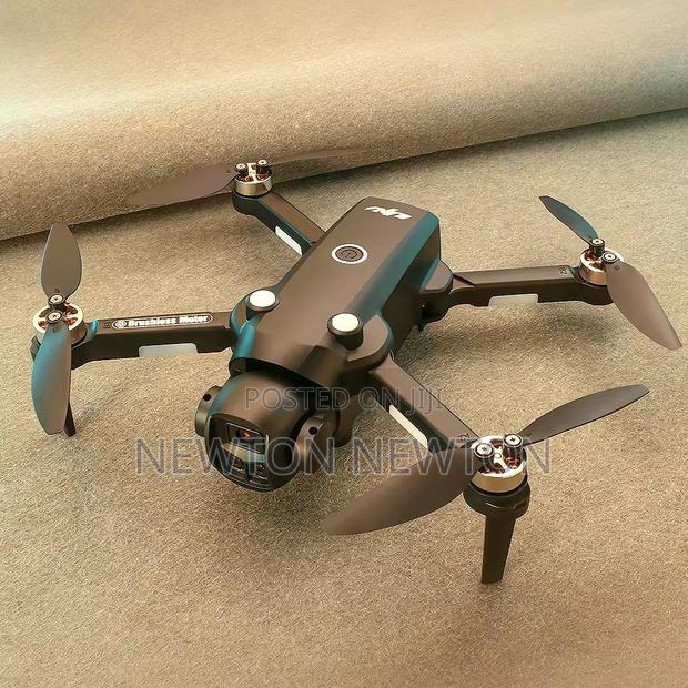 Camera Drone With Digital Display photo 2