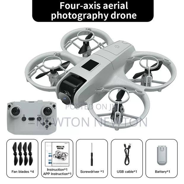 Original Camera Drone photo 2