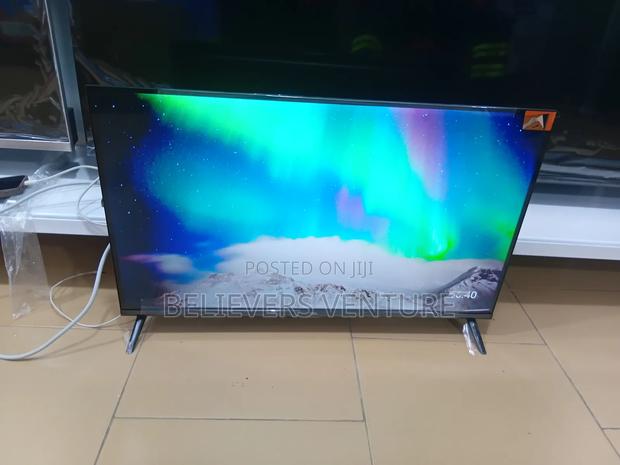 Smart Android Television – Tcl’S Clear Hd Output · Photo 1