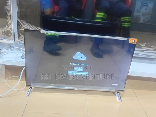 Smart Android Television – Tcl’S Clear Hd Output · Photo 2
