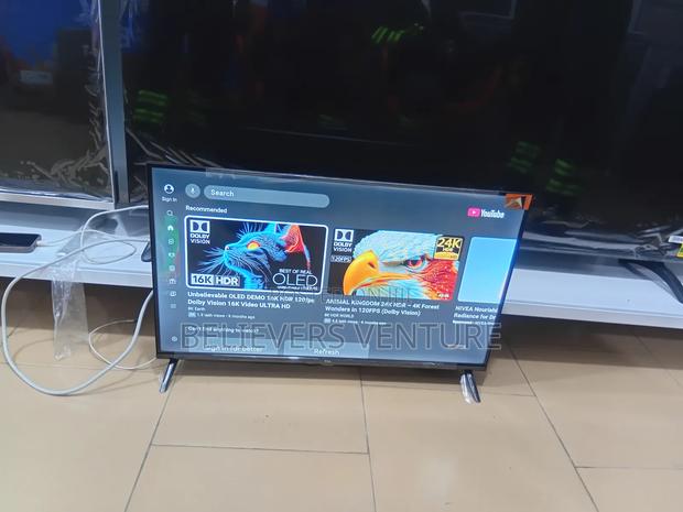 Android All-in-One Smart Tv – TCL Technology · Photo 1