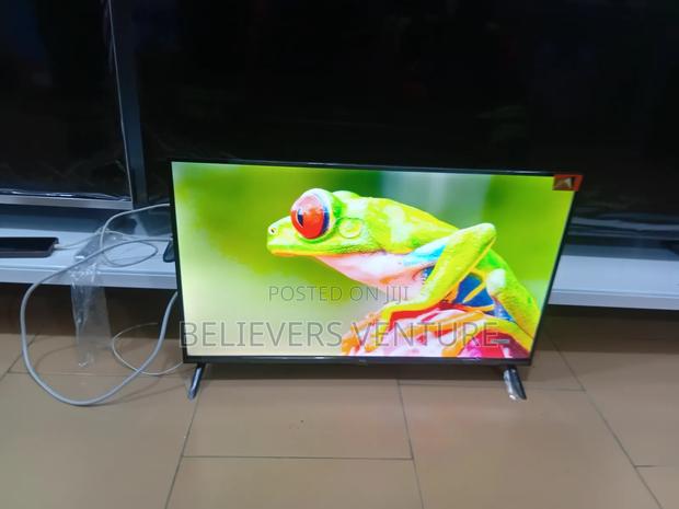 Led Android Smart Home Tv – TCL Enhanced Software · Photo 1