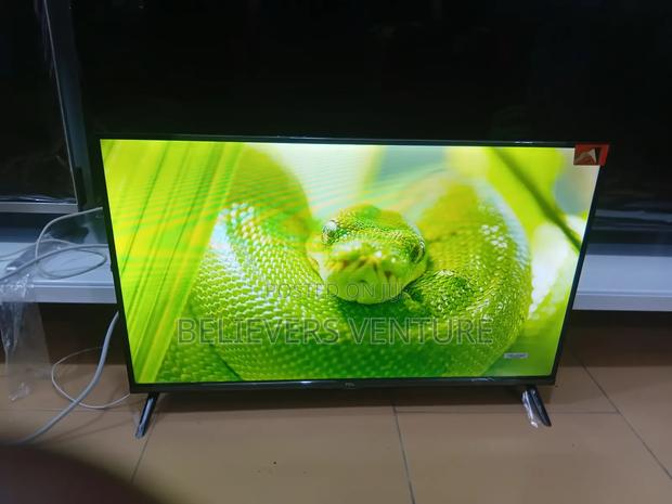 Led Android Smart Home Tv – TCL Enhanced Software · Photo 2