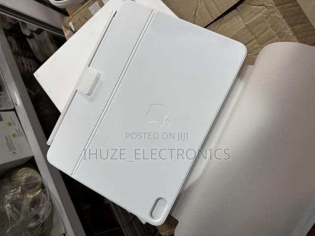 Magic Keyboard for iPad Air 11‐Inch (M3) - Us English - White photo 3