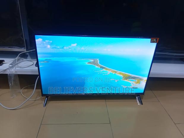 Android Hd Smart Media Tv – TCL Designed · Photo 1