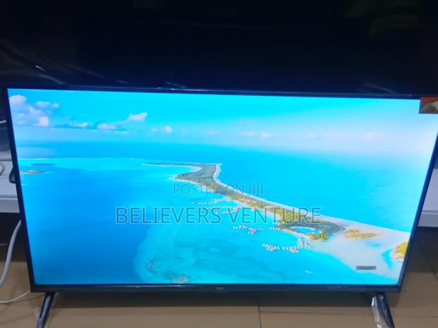 Android Hd Smart Media Tv – TCL Designed · Photo 2