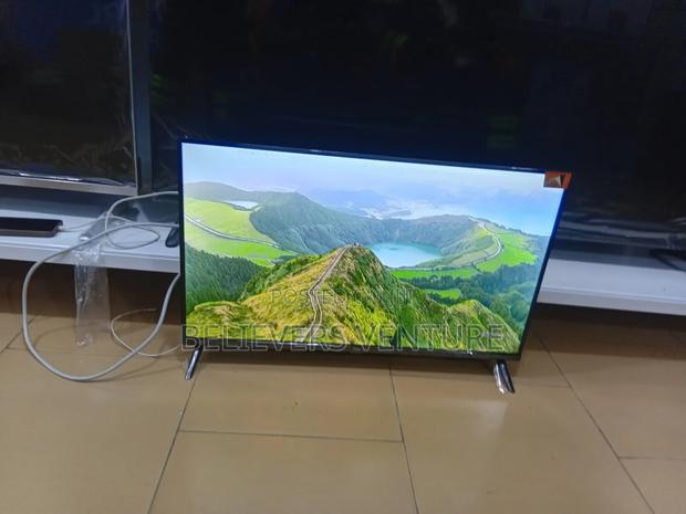 Smart Android Hd Led Tv – TCL Stability Clarity · Photo 1