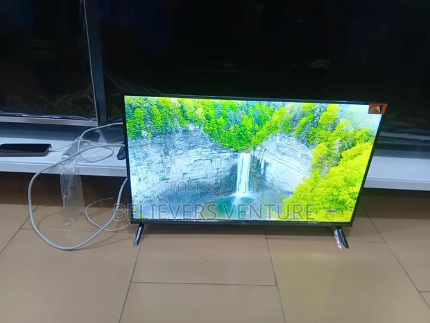 Android Smart Vision Tv – TCL Engineered · Photo 1