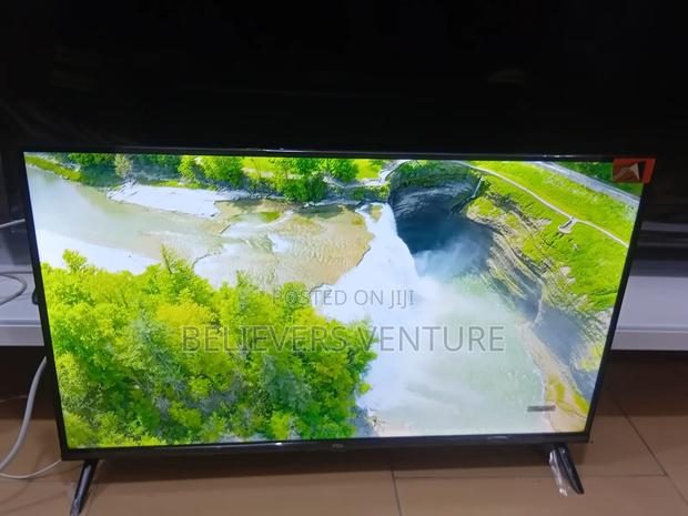 Android Smart Vision Tv – TCL Engineered · Photo 2