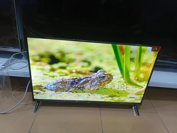 Hd Android Smart Entertainment Screen – TCL Powered · Photo 1