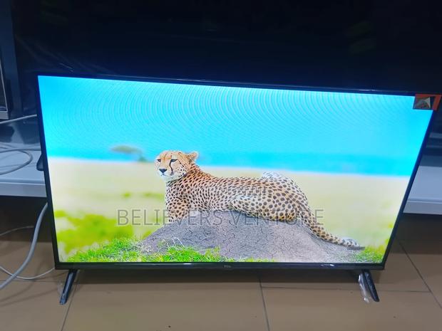 Hd Android Smart Entertainment Screen – TCL Powered · Photo 2