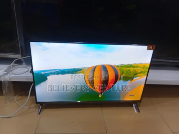 Android Smart Led Viewing Experience – TCL Quality · Photo 1