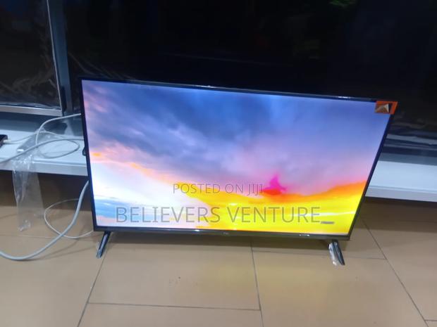 Smart Android Home Display – TCL Visual Performance · Photo 1