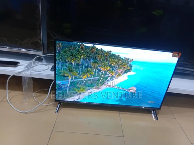 Android Led Smartview Tv – TCL Featured Edition · Photo 1