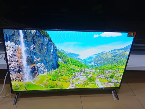 Android Led Smartview Tv – TCL Featured Edition · Photo 2