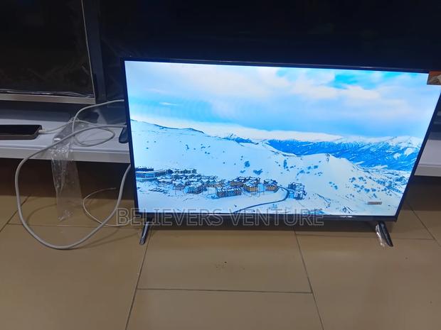 Android Hd Smartscreen – Powered by TCL · Photo 1
