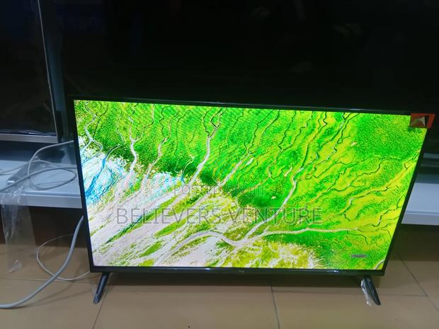Smart Led Android Television – TCL Visual Enhancement · Photo 2