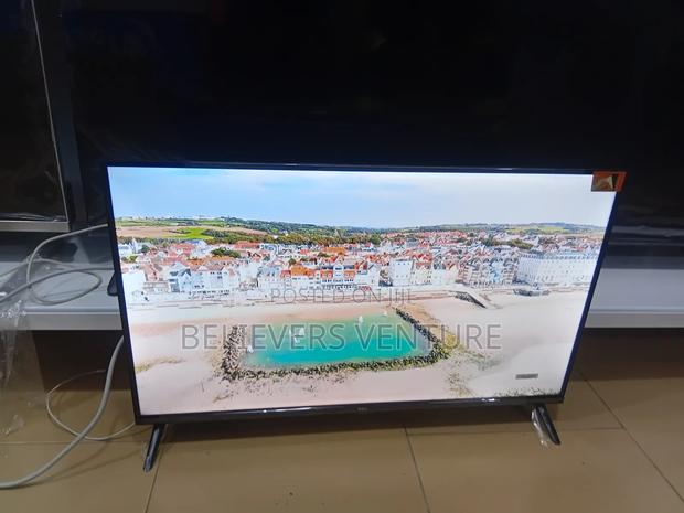 Smart Android Home Display – Enhanced by TCL · Photo 1