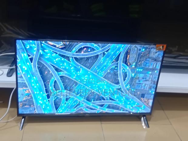 Smart Android Cinema Tv – TCL Quality Picture · Photo 1