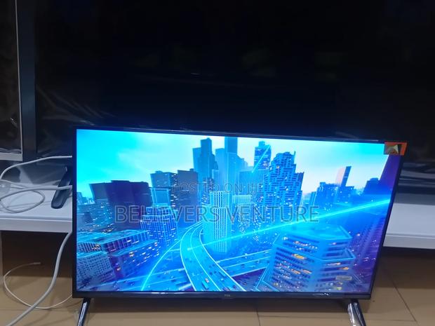 Smart Android Cinema Tv – TCL Quality Picture · Photo 2