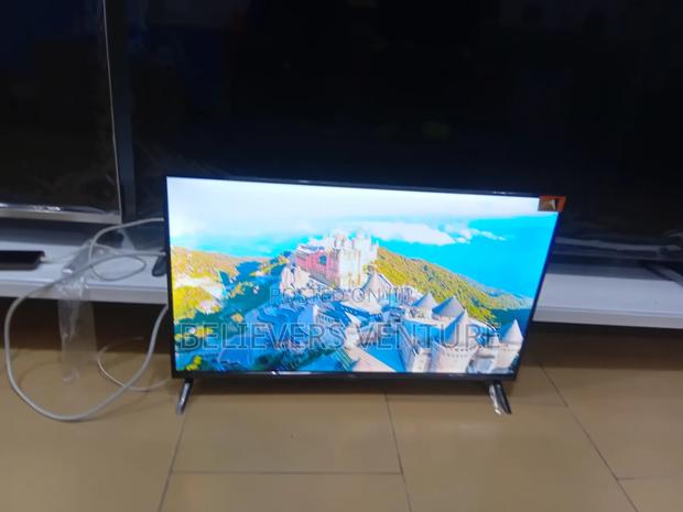 Android Hd Media Television – TCL Inside · Photo 1