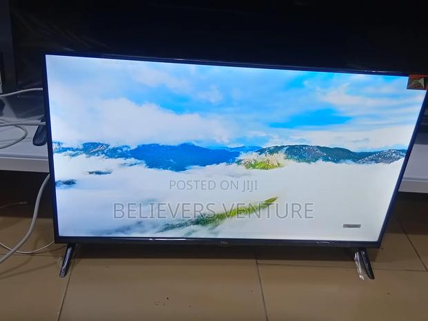 Android Hd Media Television – TCL Inside · Photo 2