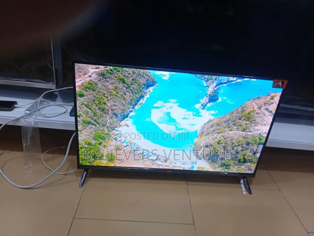 Smart Android Streaming Hub – TCL-Optimized · Photo 1