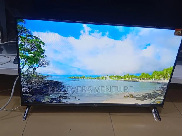 Smart Android Streaming Hub – TCL-Optimized · Photo 2