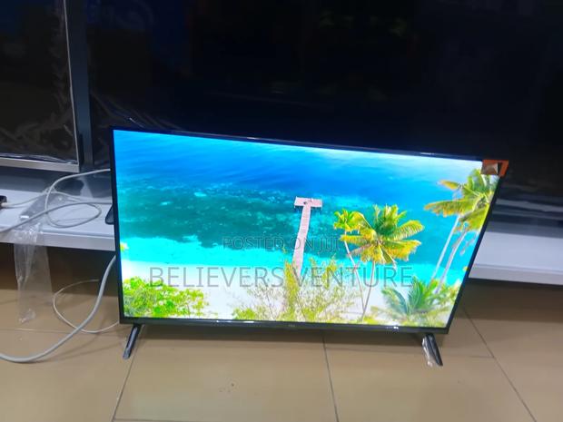 Android Led Homeview Tv – Tcl’S Reliable Clarity · Photo 1