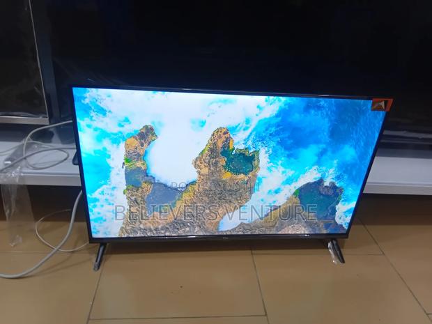 Android Led Homeview Tv – Tcl’S Reliable Clarity · Photo 2