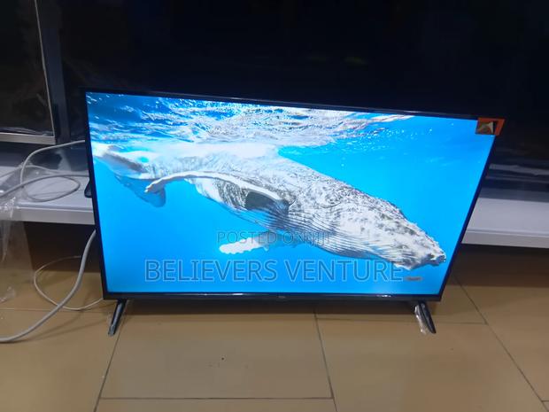 Smart Android Hd Display – TCL Performance Edition · Photo 1