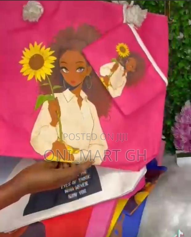 Tote Bags for Ladies