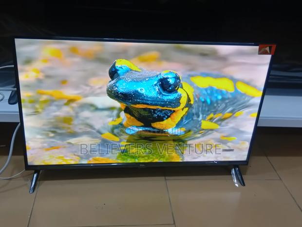 Smart Android Hd Display – TCL Performance Edition · Photo 2