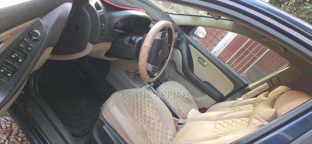 Hyundai Elantra 1.6 Automatic 2009 Blue