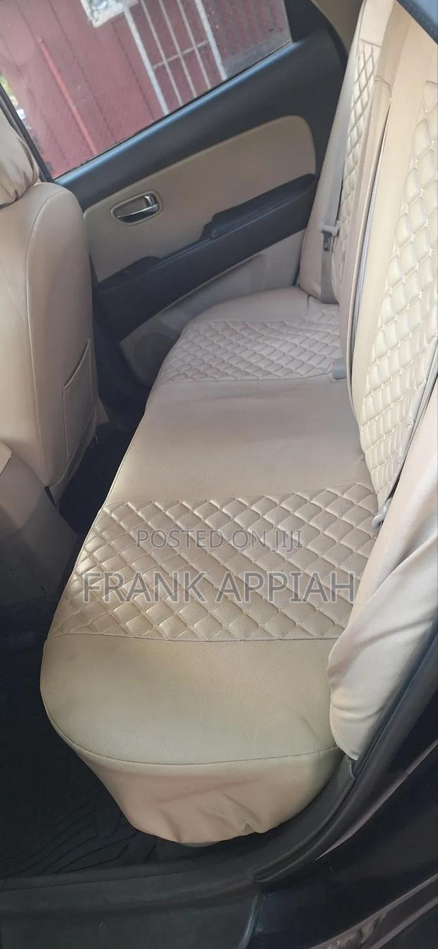 Hyundai Elantra 1.6 Automatic 2009 Blue