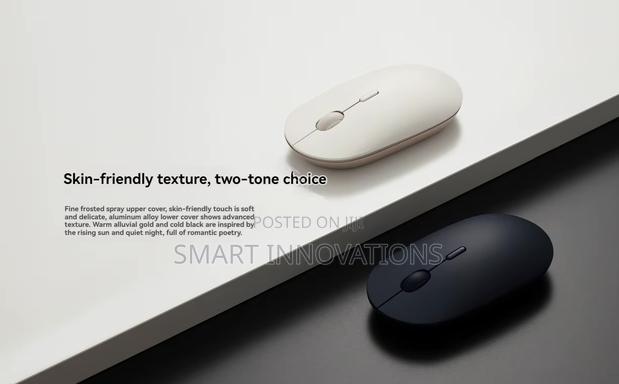 Xiaomi Portable Mouse 3