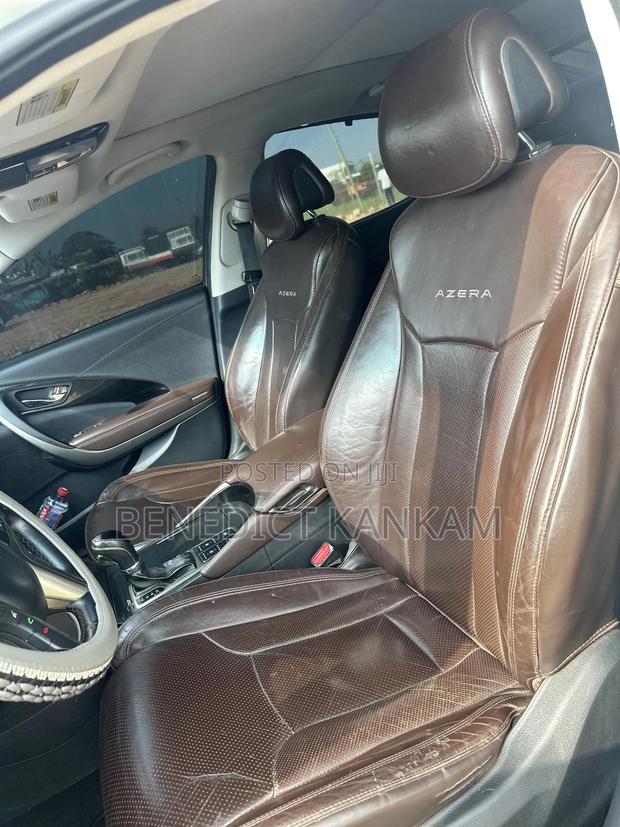 Hyundai Sonata Limited 4dr Sedan (2.4L 4cyl 6A) 2015 White